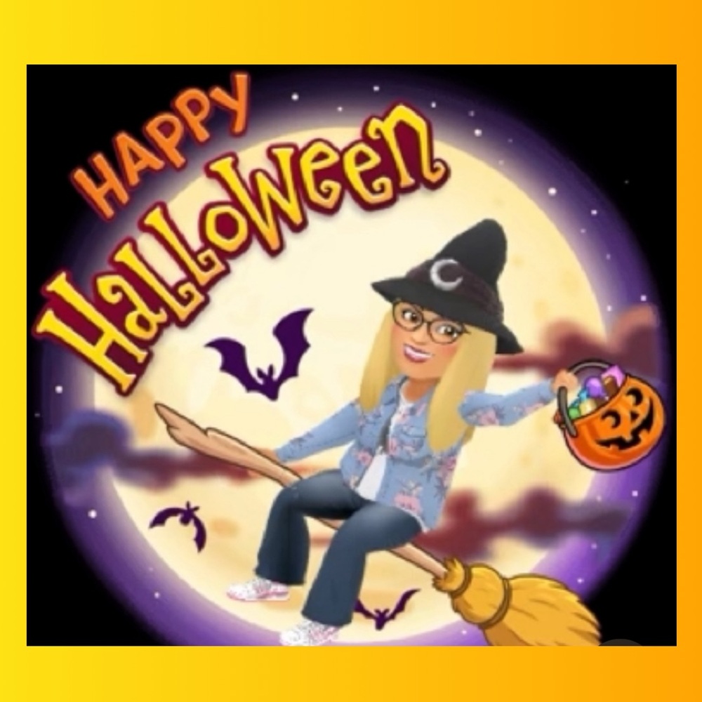 Fall and Halloween Items